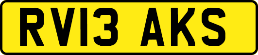 RV13AKS