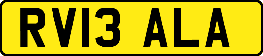 RV13ALA