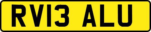 RV13ALU