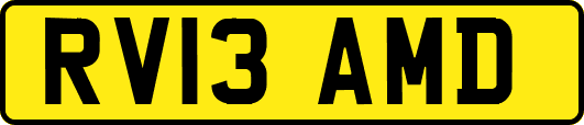 RV13AMD