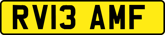 RV13AMF