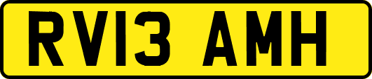 RV13AMH