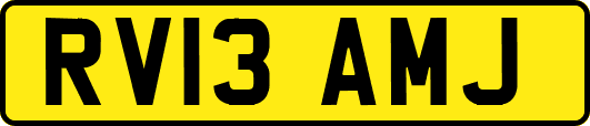 RV13AMJ