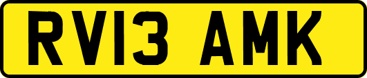 RV13AMK