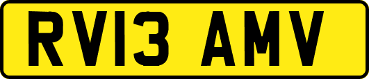 RV13AMV