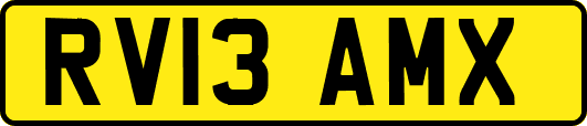 RV13AMX