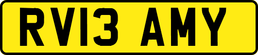 RV13AMY