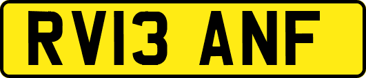 RV13ANF