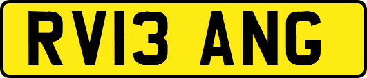 RV13ANG