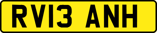 RV13ANH