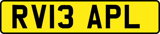 RV13APL