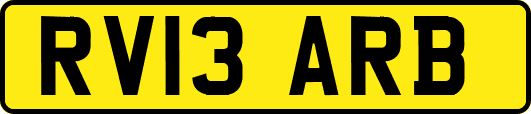 RV13ARB