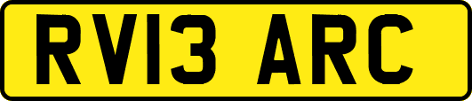 RV13ARC