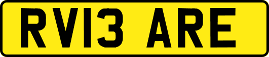 RV13ARE