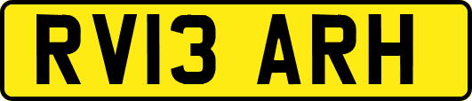 RV13ARH