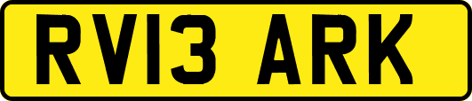 RV13ARK