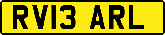 RV13ARL