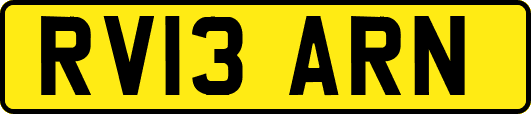 RV13ARN