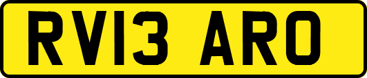 RV13ARO