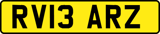 RV13ARZ