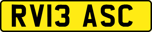 RV13ASC