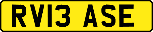 RV13ASE