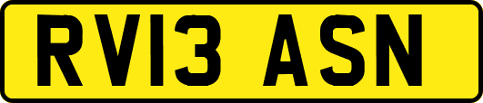 RV13ASN