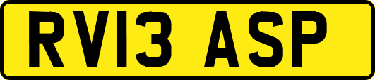 RV13ASP