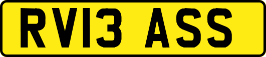 RV13ASS