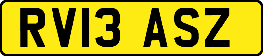 RV13ASZ