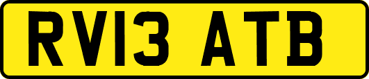 RV13ATB