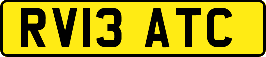 RV13ATC