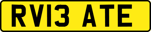 RV13ATE