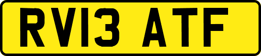 RV13ATF