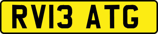 RV13ATG