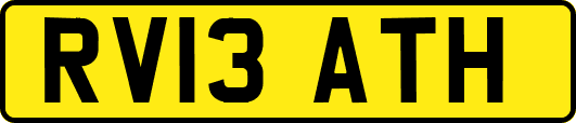 RV13ATH