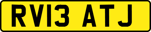 RV13ATJ