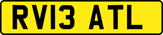 RV13ATL
