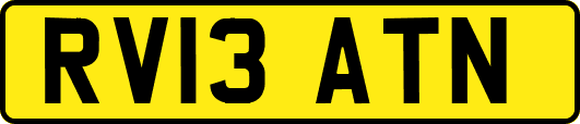 RV13ATN