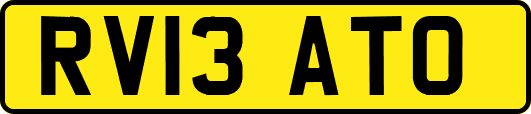 RV13ATO
