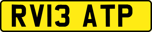 RV13ATP