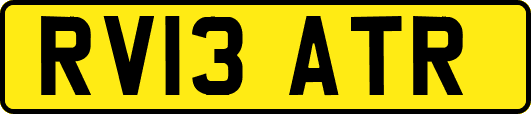RV13ATR