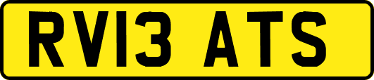 RV13ATS