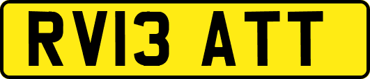 RV13ATT