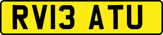RV13ATU