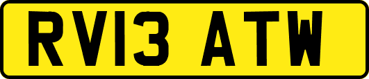 RV13ATW