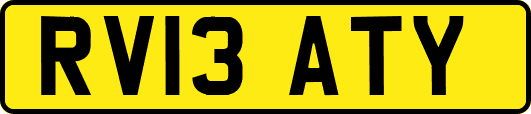 RV13ATY