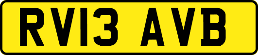 RV13AVB