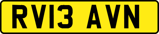 RV13AVN