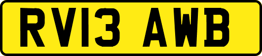 RV13AWB